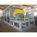 Organic Intermediate Hollow Paddle Dryer